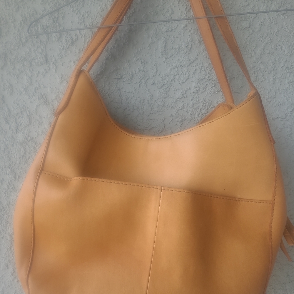 Margot New York Genuine Leather Tote Limited Edition - Picture 6 of 11